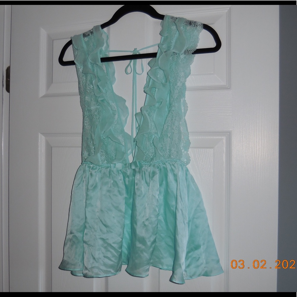 VS Designer Collection Lingerie